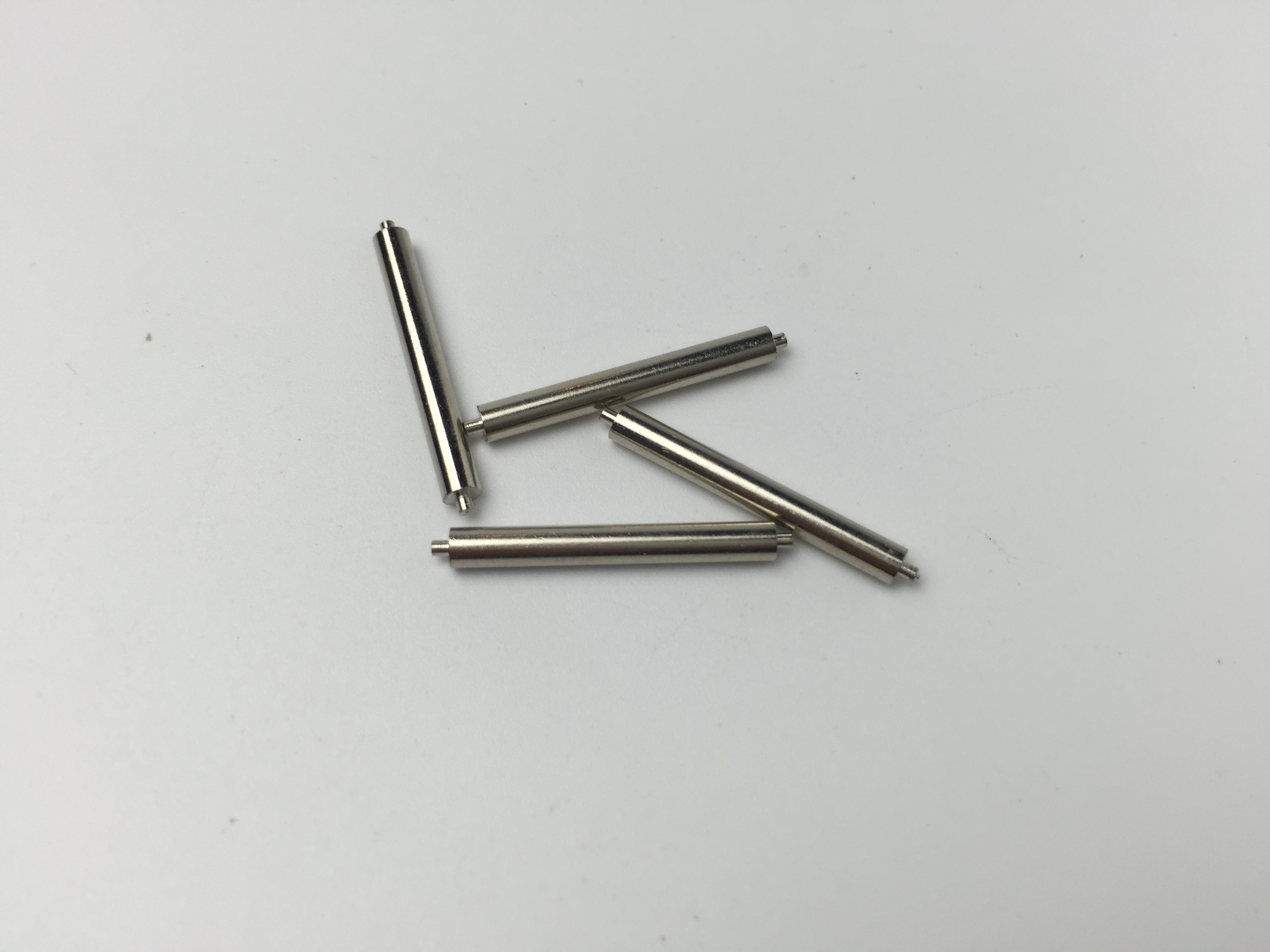 1.1X2.8X24.6軸、鐵鎳單價0.12